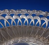 Louis XV by Whiting-Gorham Sterling Silver Bread Basket Pierced #3870 (#6436)
