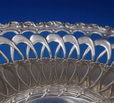 Louis XV by Whiting-Gorham Sterling Silver Bread Basket Pierced #3870 (#6436)