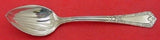 Heritage By Reed and Barton Sterling Silver Grapefruit Spoon 5 1/2" Original