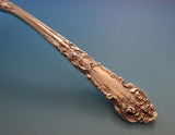 French Renaissance by Reed & Barton Sterling Silver Flatware Set 8 Service 32 Pc