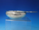 Arthur Stone Sterling Silver Porringer 1 5/8" x 7" 8.45 ozt. c.1930 (#5950)