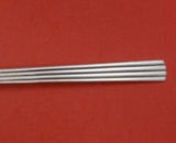 Bernadotte by Georg Jensen Sterling Silver Salad Fork 4-Tine 6 1/4"