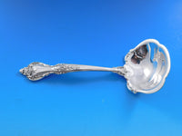 Delacourt by Lunt Sterling Silver Flatware Set for 12 Service 54 pieces