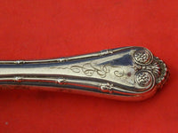 Empire by Whiting Sterling Silver Regular Knife Blunt Stainless 8 1/4" LRC Mono