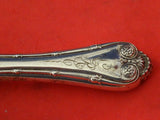 Empire by Whiting Sterling Silver Regular Knife Blunt Stainless 8 1/4" LRC Mono