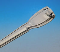Castilian by Tiffany and Co Sterling Silver Butter Spreader Flat Handle 6"
