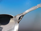 Mignonette by Lunt Sterling Silver Essential Serving Set Large 7 pieces