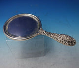 Cluny by Gorham Sterling Silver Hand Mirror 10" #C505 (#5728)