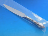 Virginiana by Gorham Sterling Silver Steak Knife Set 4pc HHWS Custom 8 1/2"