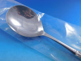 Hampton Court by Reed and Barton Sterling Silver Casserole Spoon HH WS Custom