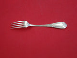 Verona by Fortunoff / Buccellati-Italy Sterling Silver Regular Fork 6 3/4"