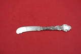Versailles by Gorham Sterling Sterling Butter Spreader FH large wide rare 6 1/2"