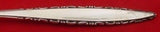 Lace Point by Lunt Sterling Silver Place Soup Spoon 6 3/4"