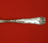 Wave Edge by Tiffany and Co Sterling Silver Fish Fork Original 6 7/8" Heirloom