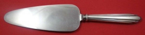 Contempora by Dominick and Haff Sterling Silver Cake Server HH WS 10" Original