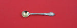 Rose Tiara By Gorham Sterling Silver Salt Spoon light GW 2 7/8"