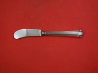 Cotillion by Reed and Barton Sterling Silver Butter Spreader HH paddle 6 1/8"