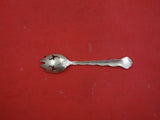 Tara by Reed & Barton Sterling Silver Ice Cream pierced rare original 5 3/4"