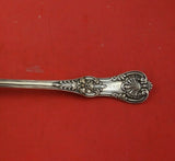 English King by Tiffany and Co Sterling Silver Cheese Scoop Large 9 1/4" Rare