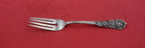 Trajan by Reed and Barton Sterling Silver Tea Fork 6"