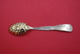 Vine by Tiffany Sterling Silver Berry Spoon Fruit in Bowl GW Berlin Collection