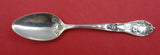 Zodiac By Gorham Sterling Silver Demitasse Spoon "Gemini" May 4 1/8"
