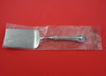 Eloquence by Lunt Sterling Silver Lasagna Server HH w/Stainless Orig 10 1/4" New