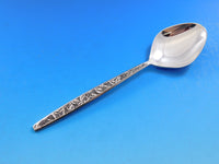 Valencia by International Sterling Silver Flatware Set for 12 Service 48 pieces