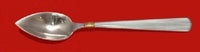 Ashmont Gold by Reed and Barton Sterling Silver Grapefruit Spoon 6 1/4" Custom