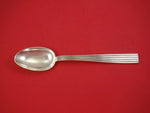 Tiber by Buccellati Sterling Silver Vegetable Serving Spoon 10 1/2"