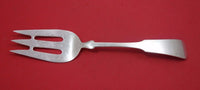 Sixteen-Ninety by Towle Sterling Silver Cold Meat Fork with Bar 9 1/4"