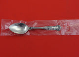 Buttercup by Gorham Sterling Silver Place Soup Spoon Factory Sealed New 7"