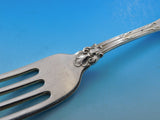 Federal Cotillion by Fr. Smith Sterling Silver Flatware Set Service 61 pc Dinner