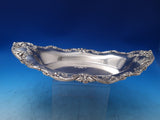 Elegante by Reed and Barton Sterling Silver Bread Tray #293 18" x 9" (#7479)