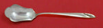 Petite Fleur by Reed and Barton Sterling Silver Relish Scoop Custom Made 5 3/4"