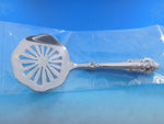 Grande Baroque by Wallace Sterling Tomato Server HHWS Custom Made 8 7/8"