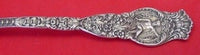 Ariel by Wendell Sterling Silver Regular Fork 7" Flatware