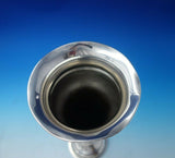 Colonial by Watson Sterling Silver Vase #JB730 Weighted 16" x 4 1/2" (#5080)