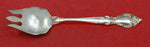 Malvern by Lunt Sterling Silver Cake Ice Cream Spork Custom Made 5 3/4"
