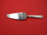 Shell and Thread by Tiffany and Co Sterling Pie Server HH WS 10 1/2"