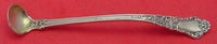 Baronial Old by Gorham Sterling Silver Mustard Ladle Original 4 1/2" Serving