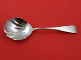 Colonial Antique by Frank Whiting Sterling Silver Berry Spoon 7 1/2" Serving