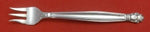 Copenhagen by Manchester Sterling Silver Cocktail Fork 5 3/8" Heirloom