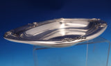 Spring Glory by International Sterling Silver Bread Tray Small #J59 (#8505)