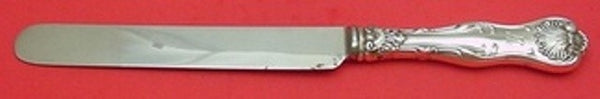 Imperial Queen by Whiting Sterling Silver Banquet Knife Blunt 10 1/4"