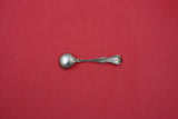 Majestic by Alvin Sterling Silver Master Salt Spoon original 3 3/4"