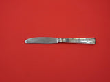 Champagne by Orla Vagn Mogensen Sterling Silver Luncheon Knife long 7 1/2"