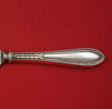 Edgeworth by Gorham Sterling Silver Dinner Knife Blunt 9 3/4" Flatware