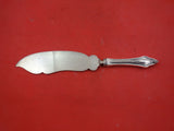 Arcadian by Towle Sterling Silver Ice Cream Slice HH w/ Plated blade 10 3/4"