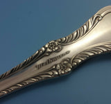 Melbourne by Oneida Sterling Silver Flatware Set For 8 Service 52 Pieces
